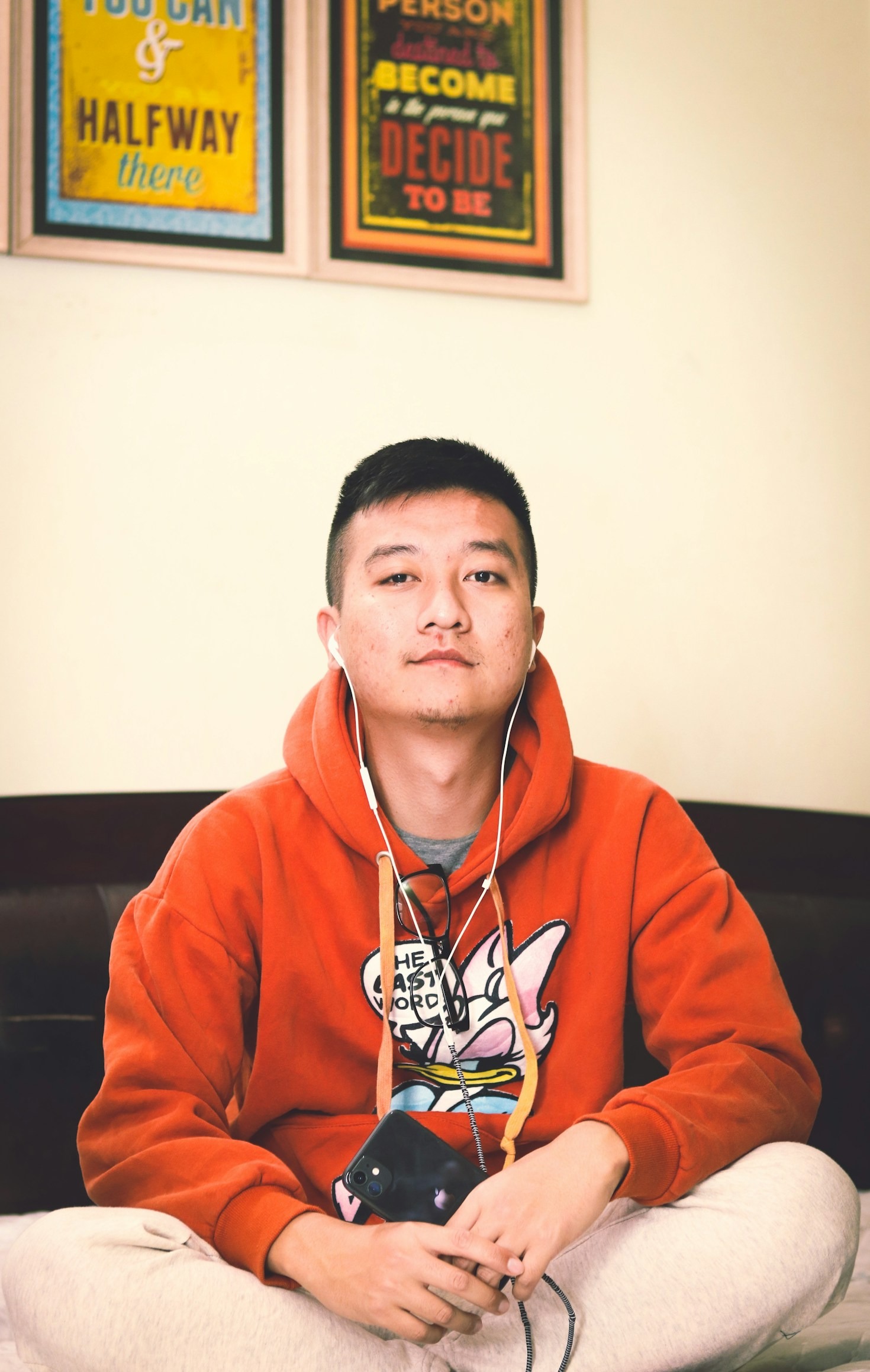 Kuidas luua ideaalne tänavastiilne välimus